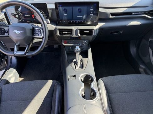 Used 2024 Ford Mustang Coupe image 10