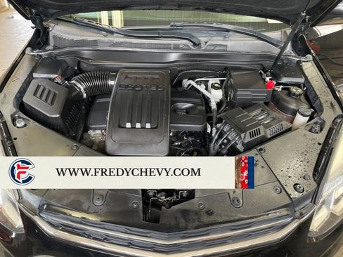 Used 2016 Chevrolet Equinox LT w/ Convenience Package FWD image 21