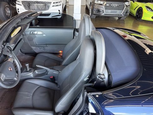 Used 2008 Porsche Boxster image 7