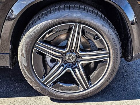 New 2025 Mercedes-Benz GLE 450 4MATIC image 10