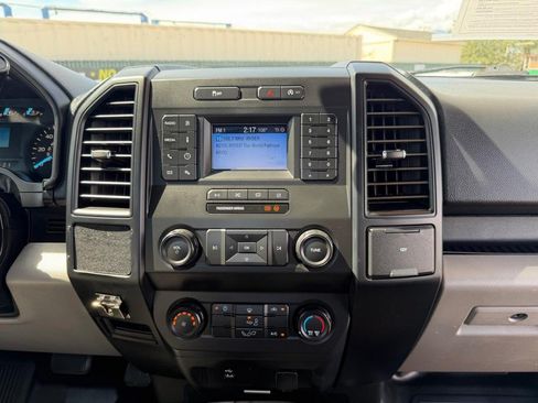 Used 2018 Ford F150 XL w/ XL Power Equipment Group RWD image 24