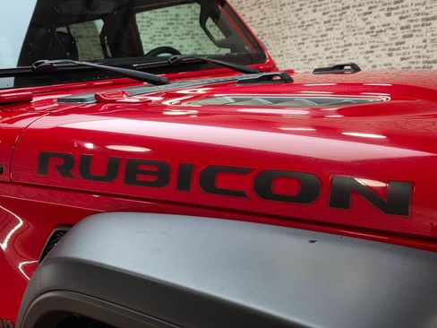 Used 2023 Jeep Gladiator Rubicon image 10