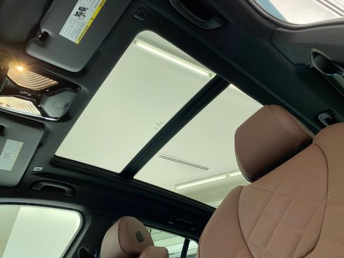 New 2026 BMW X5 xDrive50e w/ Premium Package image 14