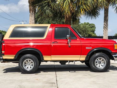 Used 1989 Ford Bronco image 10
