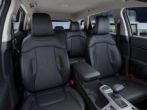 New 2026 Kia Sportage EX AWD/4WD image 15