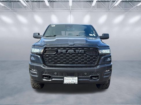 New 2026 RAM 1500 Classic Warlock AWD/4WD image 2