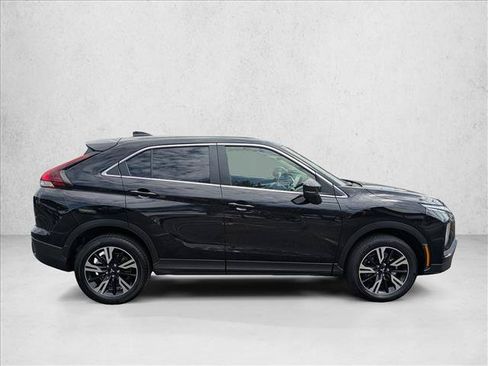 Used 2026 Mitsubishi Eclipse Cross AWD image 4