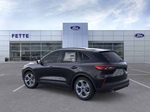 New 2025 Ford Escape ST-Line Elite w/ Tech Pack #2 image 4