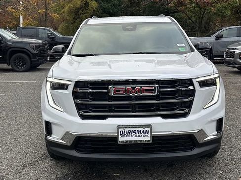 New 2026 GMC Acadia Elevation image 6