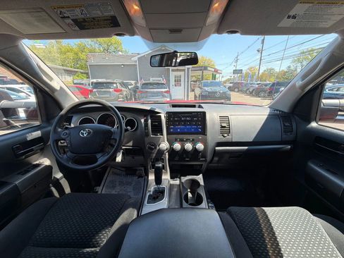 Used 2011 Toyota Tundra 4x4 Double Cab w/ TRD Off-Road Pkg image 23