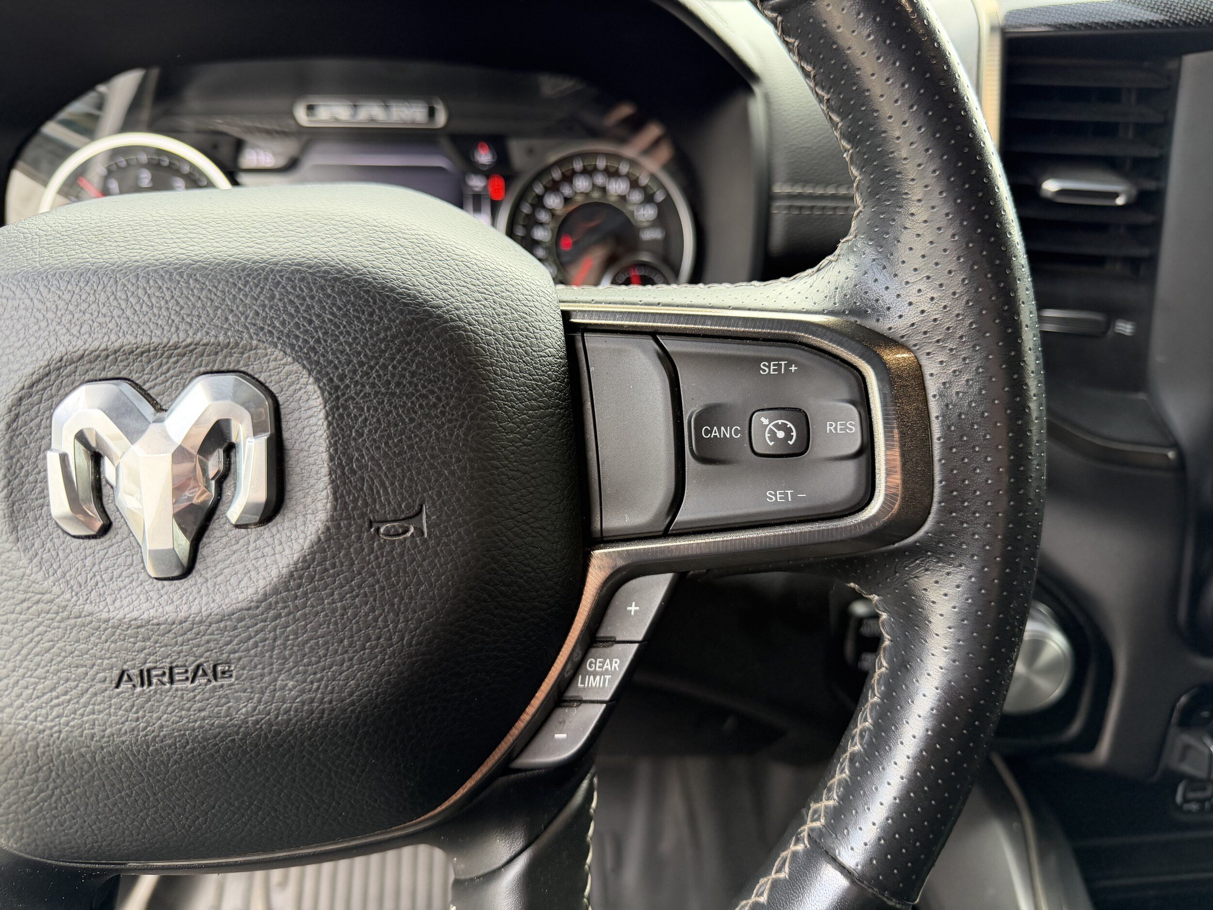 Used 2021 RAM 1500 Sport w/ Bed Utility Group AWD/4WD image 15