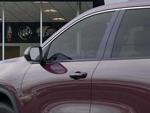 New 2026 GMC Acadia Elevation w/ Elevation Premium Package image 12