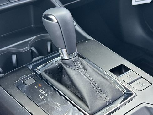 New 2026 MAZDA CX-5 2.5 S w/ Premium Plus Package AWD/4WD image 25