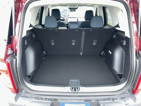 New 2025 Ford Bronco Sport Heritage w/ Convenience Package image 19