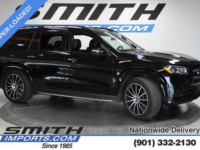 Used 2022 Mercedes-Benz GLS 450 4MATIC