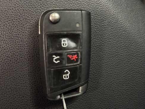 Used 2020 Volkswagen Jetta S w/ Driver Assistance Package FWD image 17