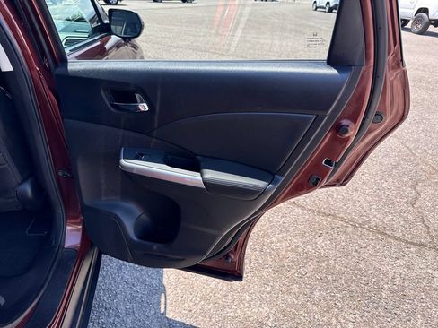 Used 2015 Honda CR-V EX-L image 31