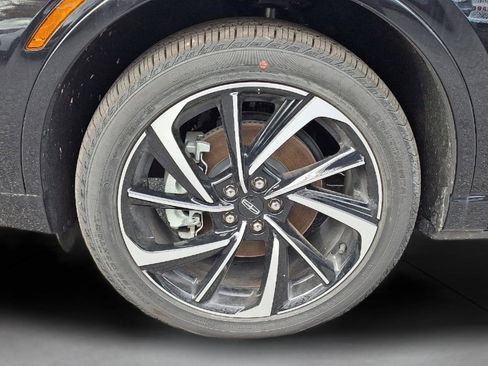 New 2024 Lincoln Corsair Grand Touring w/ Equipment Group 301A image 5