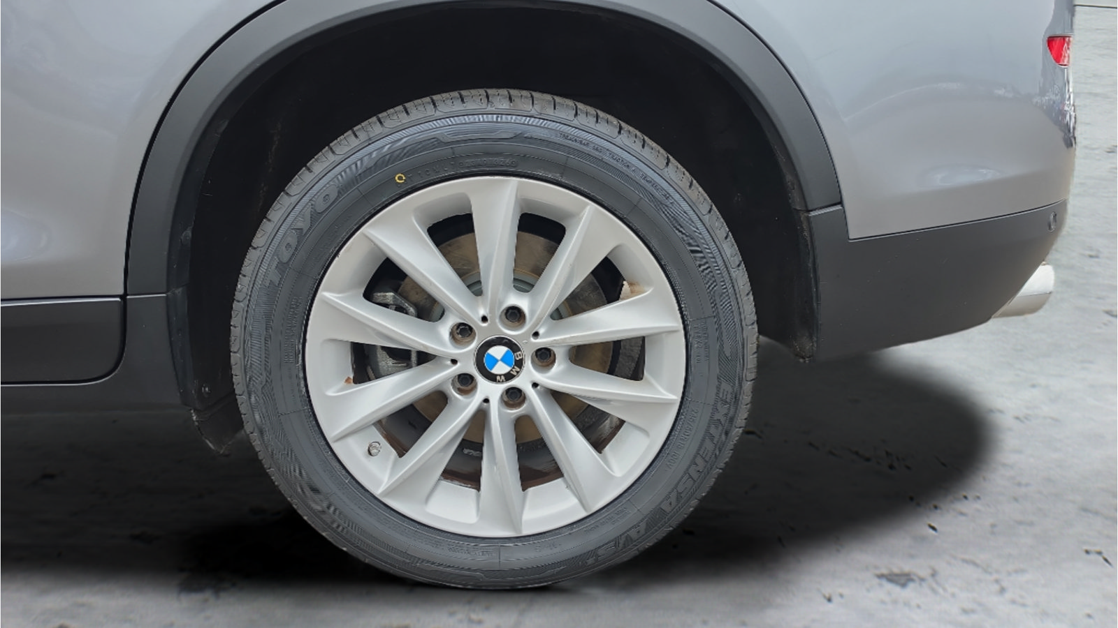 Used 2016 BMW X3 xDrive28i AWD/4WD image 19