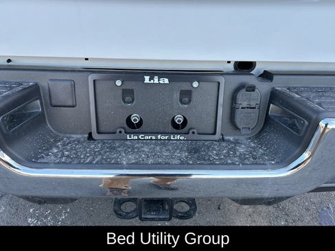 New 2026 RAM 3500 Tradesman AWD/4WD image 16