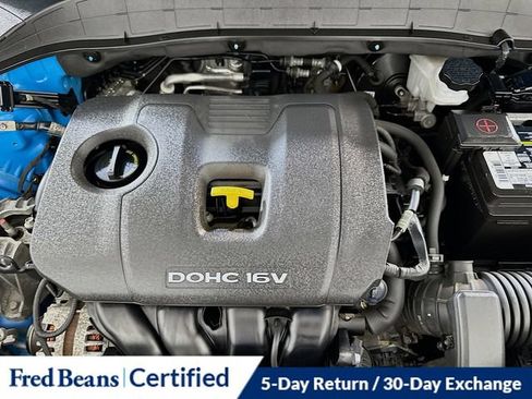 Used 2018 Hyundai Kona SE FWD image 22