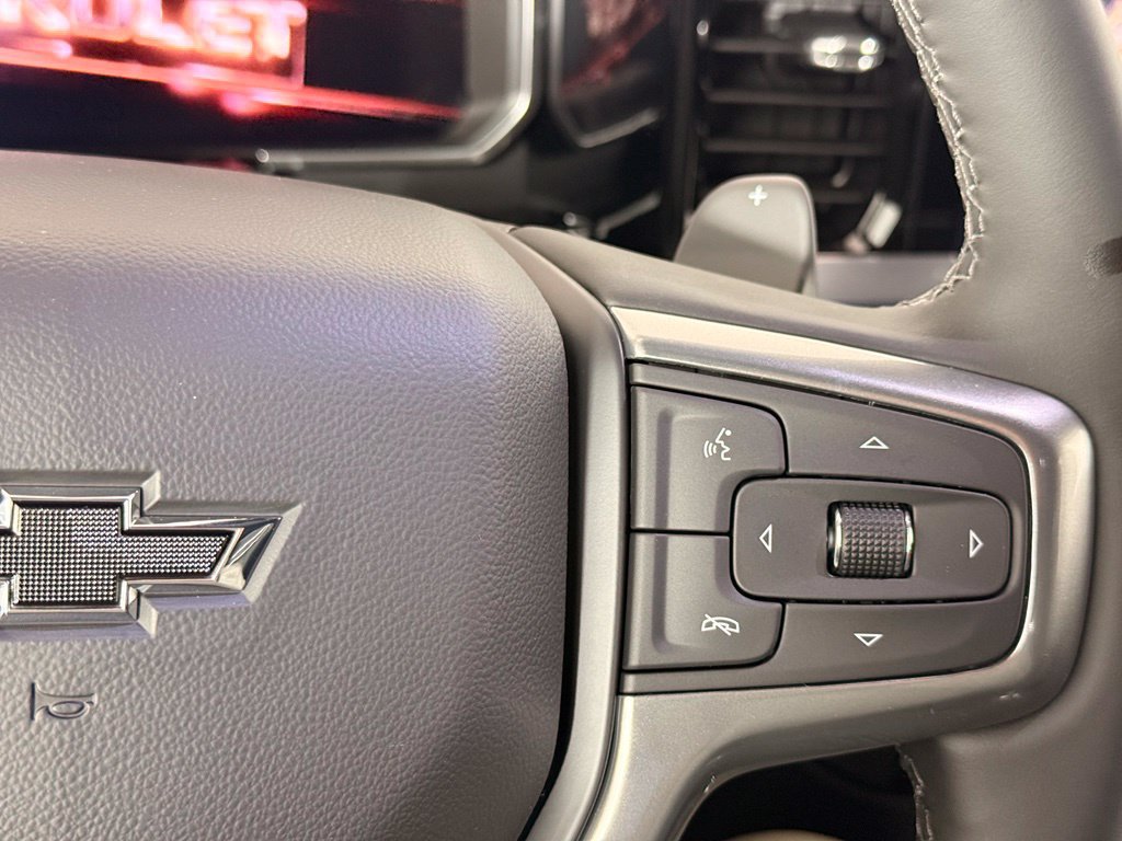 New 2026 Chevrolet Silverado 1500 RST w/ All Star Edition Plus AWD/4WD image 37