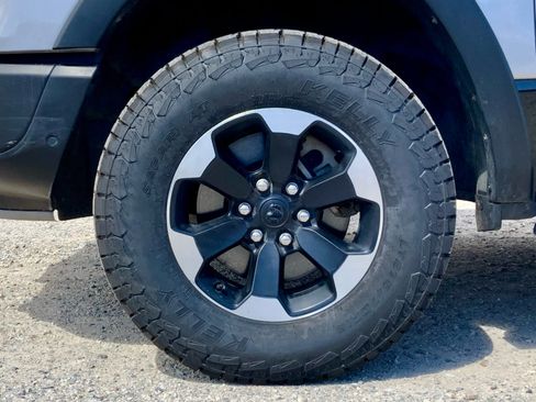Used 2022 RAM 1500 Rebel w/ Rebel Level 1 Equipment Group AWD/4WD image 15