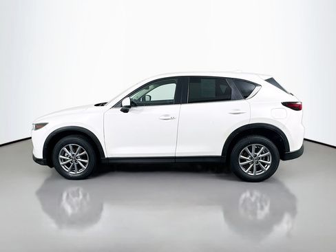 Used 2023 MAZDA CX-5 AWD 2.5 S image 8