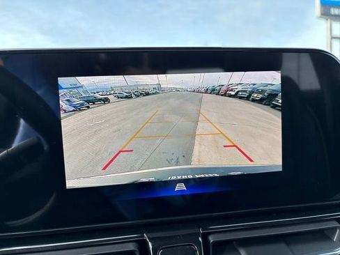 New 2026 Chevrolet TrailBlazer ACTIV w/ Convenience Package image 19