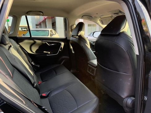 Certified 2024 Toyota RAV4 Adventure image 10