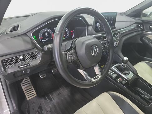 Used 2024 Acura Integra A-Spec w/ Technology Package FWD image 24