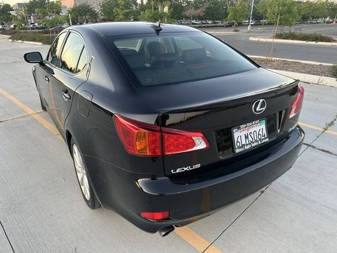 Used 2010 Lexus IS 250 RWD image 6