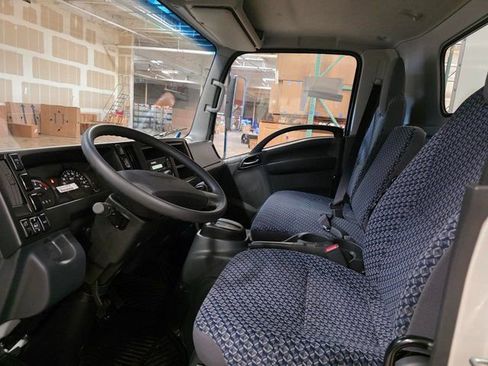 New 2026 Isuzu NPR image 8