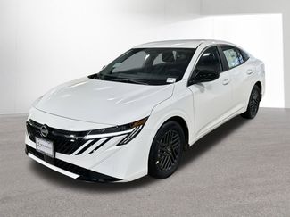 New 2026 Nissan Sentra SV w/ SV Convenience Package video 1