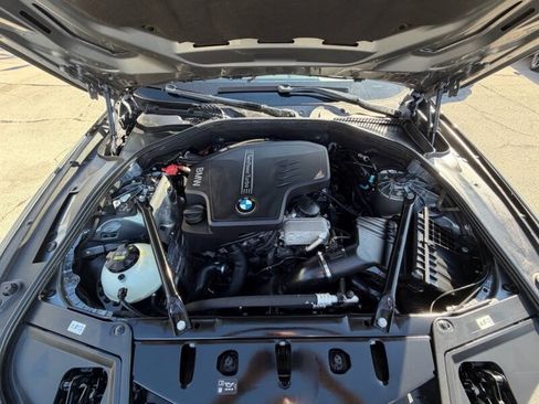 Used 2016 BMW 528i Sedan RWD image 19