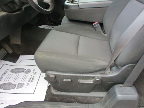 Used 2012 GMC Sierra 1500 SLE w/ Power Tech Package RWD image 9