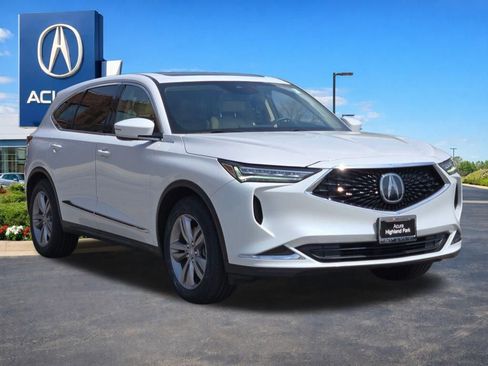 Used 2023 Acura MDX FWD image 6