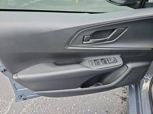 New 2026 Toyota Prius Plug-In Hybrid image 16