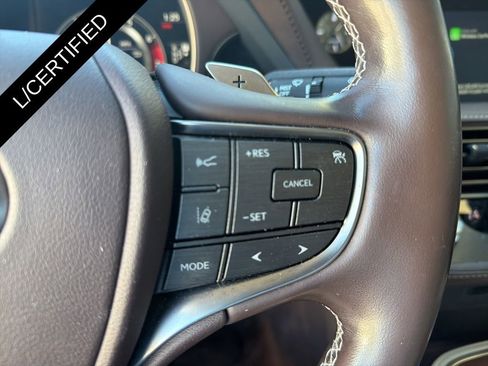 Used 2019 Lexus LS 500 AWD image 18