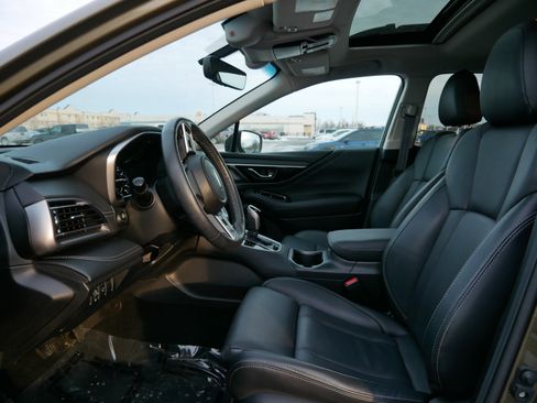 Used 2022 Subaru Outback Limited image 30