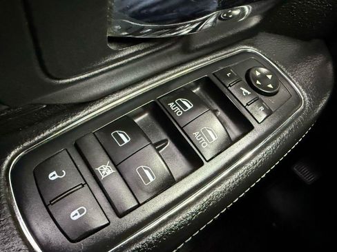 Used 2016 RAM 1500 Sport w/ Convenience Group AWD/4WD image 11