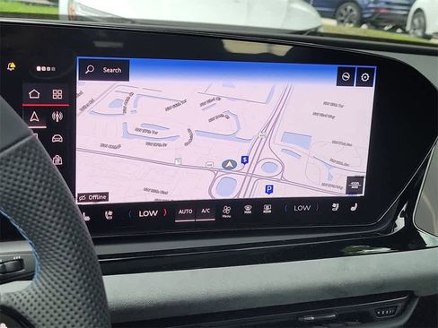 New 2025 Audi S5 Prestige image 16