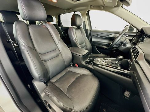 Used 2020 MAZDA CX-9 Touring w/ Touring Premium Package FWD image 33