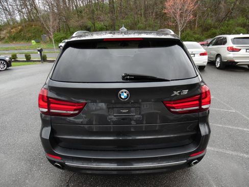 Used 2015 BMW X5 xDrive35i w/ Premium Package AWD/4WD image 5