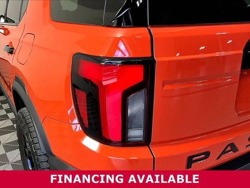 Used 2026 Honda Passport TrailSport Elite image 22