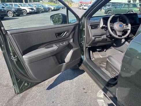 New 2026 Subaru Outback Limited XT AWD/4WD image 65