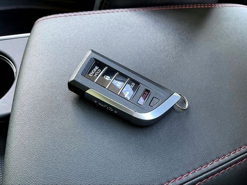 Used 2024 Acura TLX SH-AWD w/ A-SPEC Pkg image 33