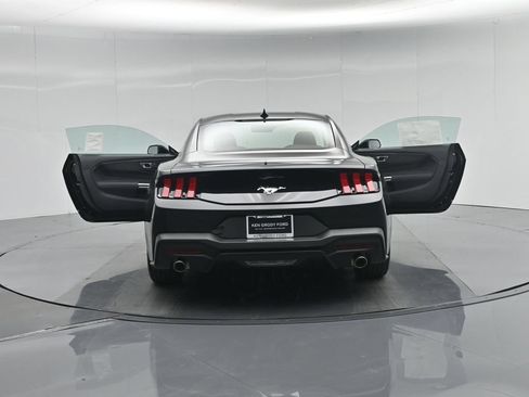 New 2026 Ford Mustang Coupe RWD image 30