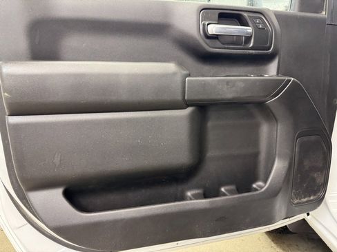 Used 2020 Chevrolet Silverado 2500 W/T w/ WT Convenience Package image 9