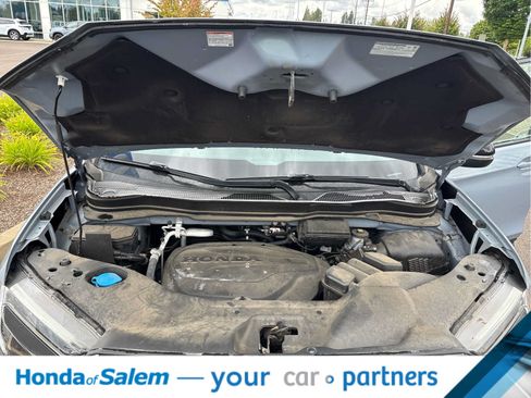 Used 2023 Honda Passport TrailSport image 9